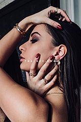 Sasha - Escort Girl Cannes