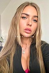 Vika - Escort Girl Juvisy