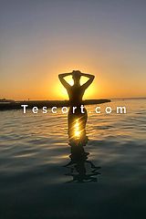 Emily - Escort Girl Cannes