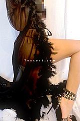 annaya - Paris Escorts