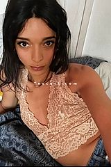 Anita Paffgen - Escort Girl Paris