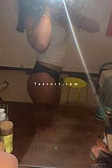 Linda - Escort Girl Montpellier