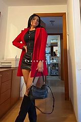 Valentina - Toulouse Escorts