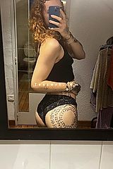 Clara - Lille Escorts