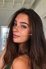 Lana - Escort Girl Paris