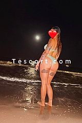 Espagnola Caliente - Escort Girl Montpellier
