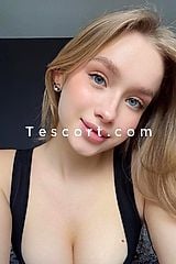 SASHA - Escort Girl Paris