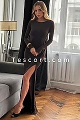 Melissa - Escort Girl Paris