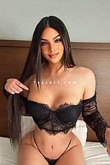 Valerytranslatina - Escort Girl Paris