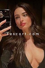 Emanuel - Escort Girl Paris