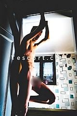 Viktor - Escort Girl Strasbourg