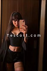 Nuki - Escort Girl Paris