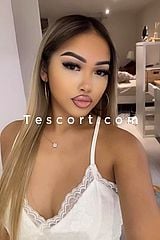 Sali_2025 - Escort Girl Bordeaux