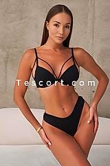 Bridget - Escort Girl Paris