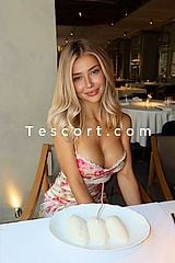 Romee - Escort Girl Paris