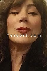 Fleur - Escort Girl Béziers