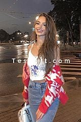 Vera vraiment reelle - Escort Girl Paris