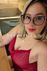 Britany - Escort Girl Versailles