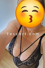 Estelle - Angoulême Escorts
