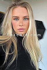 Eliza - Paris Escorts