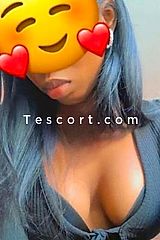 Kaila - Escort Girl Paris