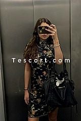 Chloe - Escort Girl Toulouse