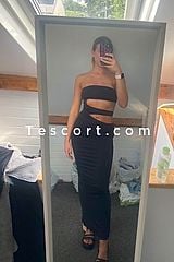 Maeva - Escort Girl Saintes