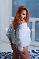 Rita - Marseille Escorts