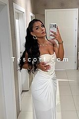 Sara - Escort Girl Paris