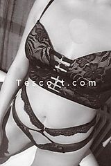 Alma - Escort Girl Rouen