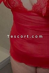 Leyla - Escort Girl Cholet