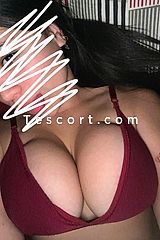 Anissa7519 - Escort Girl Paris