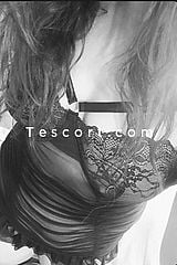Morgane AndKink - Escort Girl Nevers