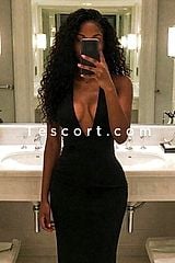Elya Mara - Escort Girl Paris