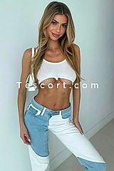 Kianna - Escort Girl Paris