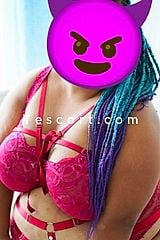 Myakiss62 - Escort Girl Lens