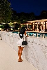 Cece 🇧🇧 - Escort Girl Paris