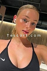 DUO SPORTY GIRLS