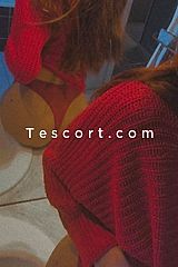 myla22 - Escort Girl Cherbourg