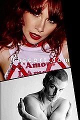 Becky & Nicolas