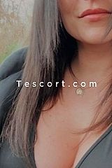Lunagirl - Escort Girl Orléans