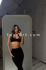 Monika - Cannes Escorts