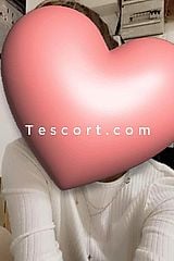 Lunadesir - Lille Escorts
