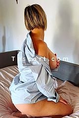 Nina - Escort Girl Marmande