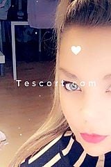 Sherly - Escort Girl Béziers