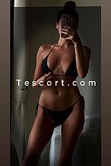 Kimajolie - Escort Girl Cannes