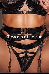 Yara - Escort Girl Sète