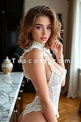 Milana - Escort Girl Cannes