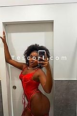 Cacau douce - Escort Girl Villeparisis