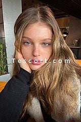 SOFIA duo LISA